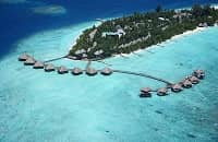 Adaaran Club Rannalhi Resort, Maldives